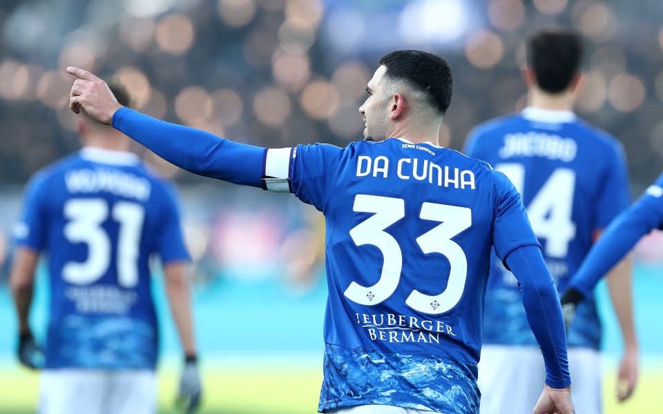 Комо излъга Удинезе с дузпа, направена от Якуб Пьотровски