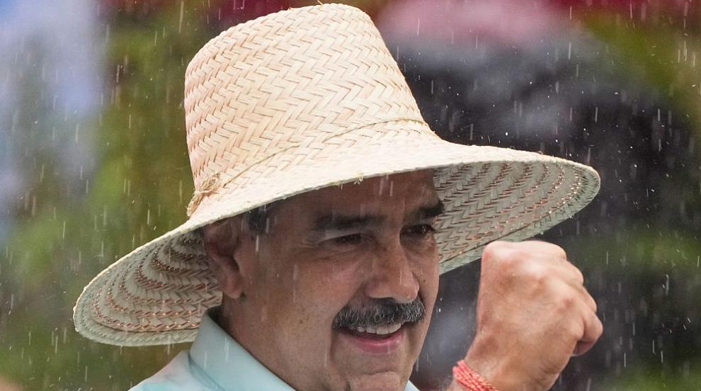 Кой е Николас Мадуро – портрет на президента на Венецуела