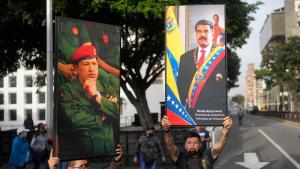 В последните години между САЩ и Венецуела имаше редица спорове