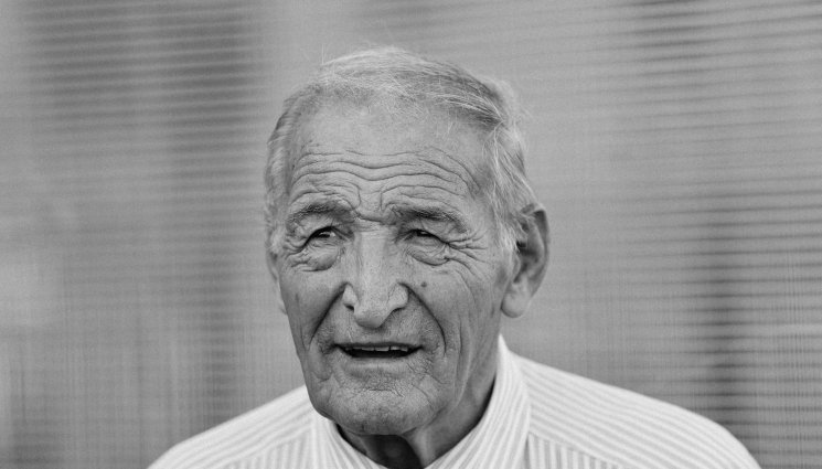 Димитър Пенев