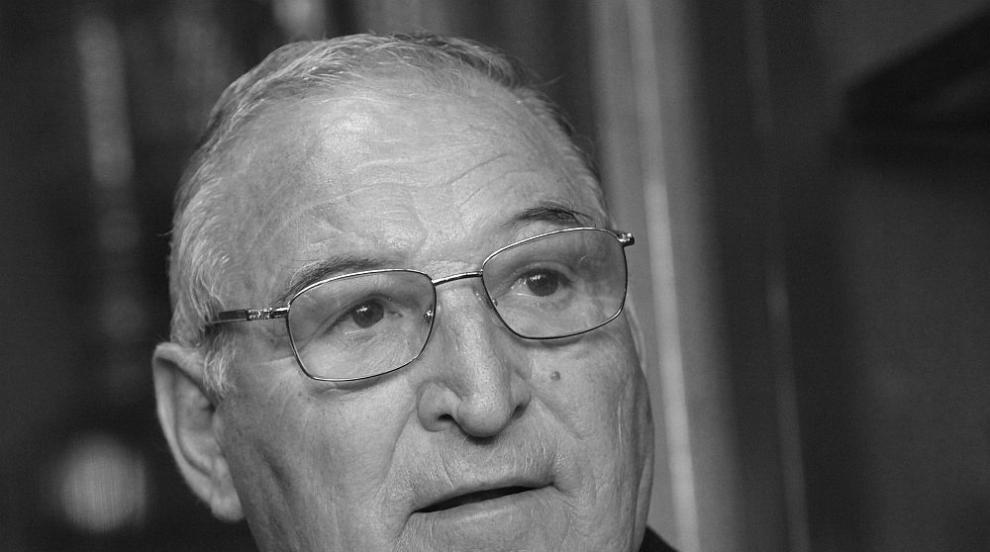 Poslovitev od Dimitarja Peneva bo na Nacionalnem stadionu, odzivi se nadaljujejo