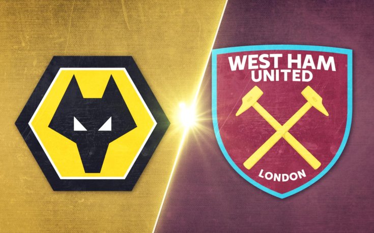 Уулвърхемптън - Уест Хем 3:0 /репортаж/