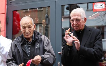 Джони Велинов: Пенате беше личност с рядка сила