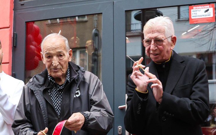 Джони Велинов: Пенате беше личност с рядка сила