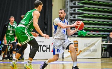 Академик Бултекс изненада Черно море, Ботев Враца се справи с Шумен