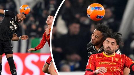 Ювентус Лече