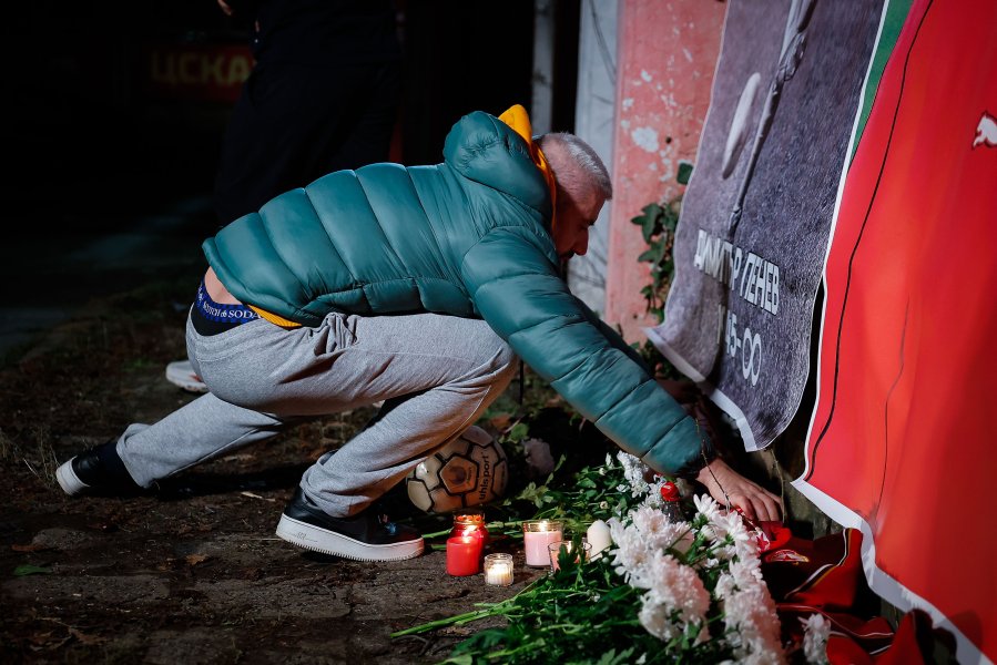 Димитър Пенев1