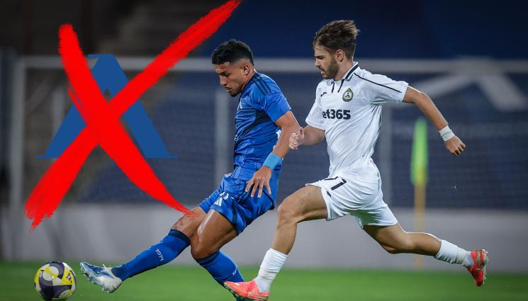 Кристиян Стоянов - Кристиян Стоянов ще почака за Левски