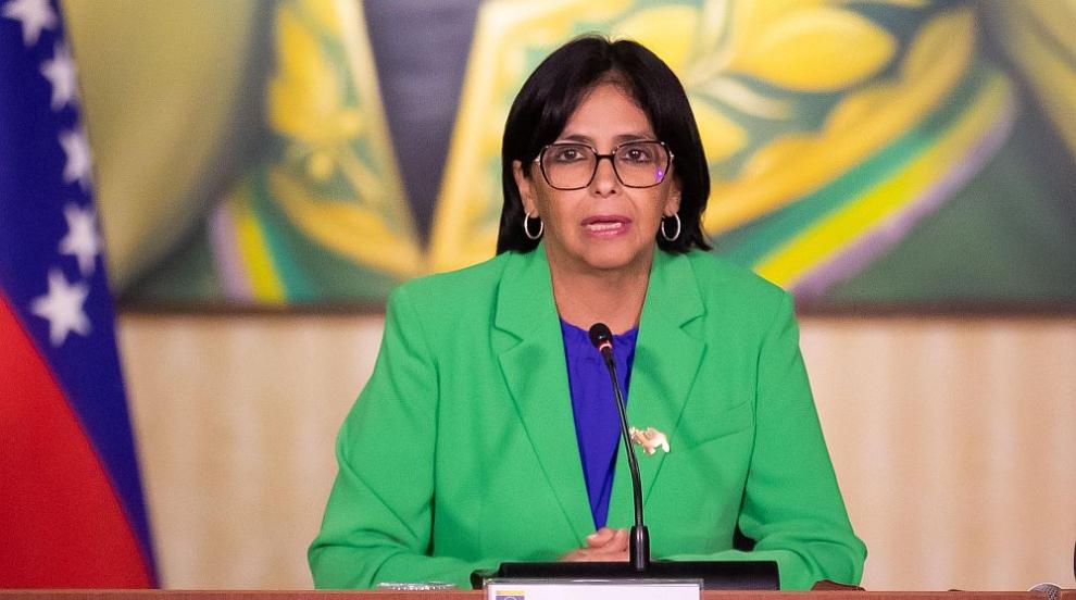 Вицепрезидентката на Венецуела заяви, че Николас Мадуро е единственият президент на страната