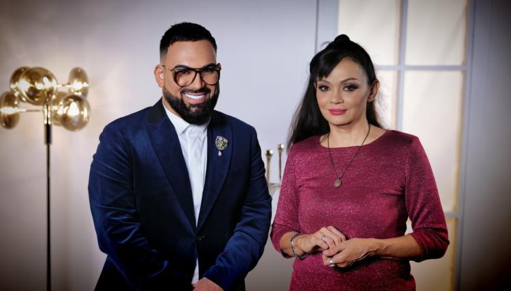 Мон Дьо - Астрологът Силва Дончева: Очаква ни чудовищна криза през февруари! (ВИДЕО)