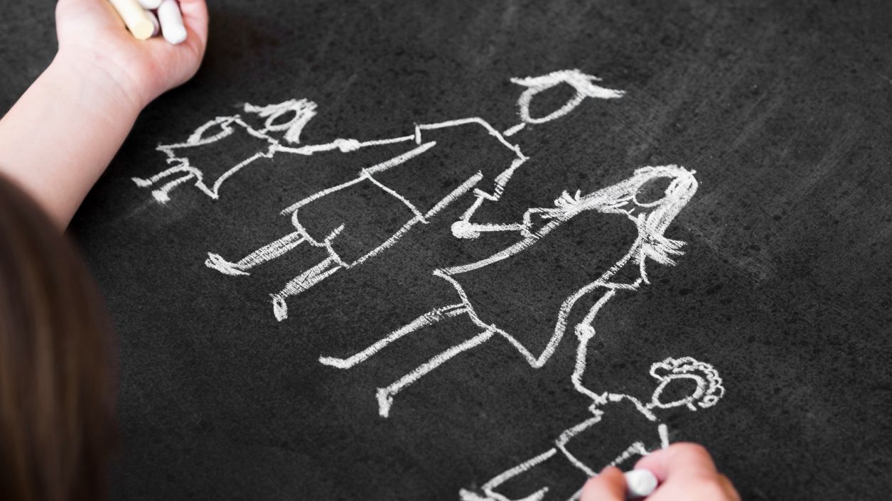 Равни родители след раздяла - споделеното родителство вече е факт в България