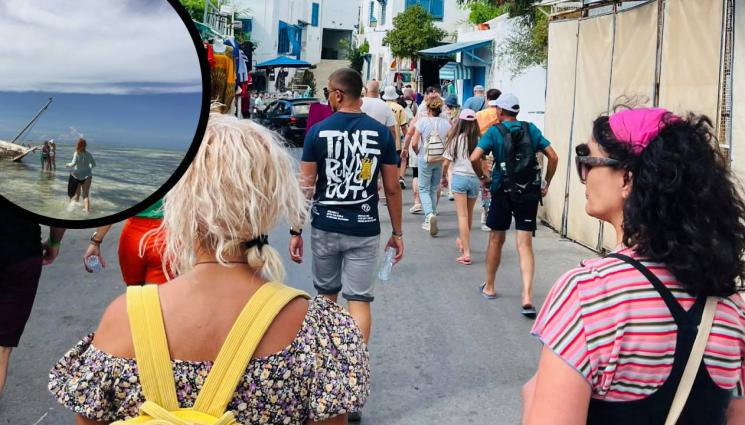 w - Круиз на цената на една заплата!