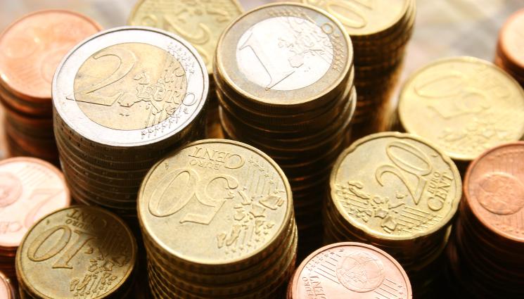 евро - АКО НЕ ПИШЕ СТОТИНКИ: Продавачки не разпознават € монетите!