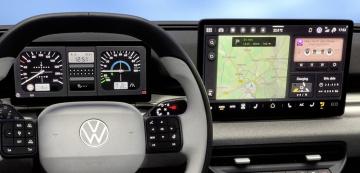 <p>Volkswagen ID. Polo</p>