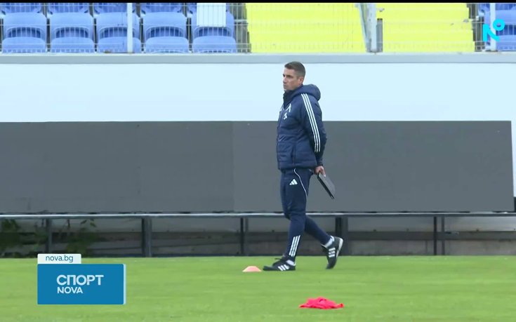 Хулио Веласкес не изключва още трансфери в Левски