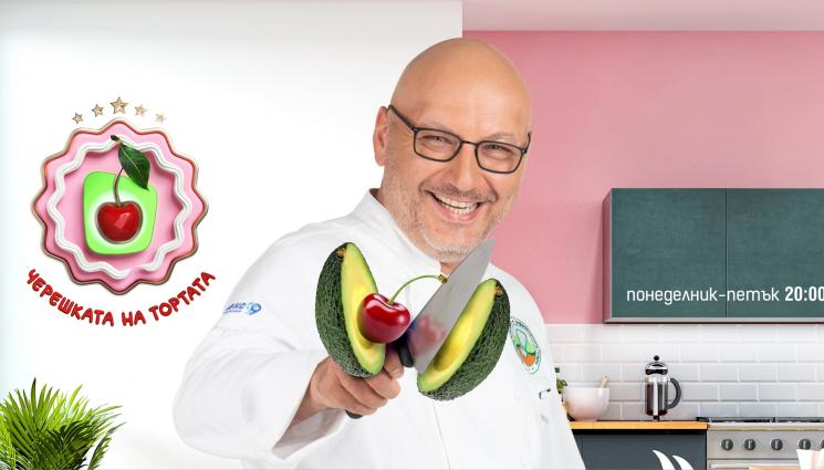 Манчев - Шеф-готвачът Иван Манчев пред „Телеграф“: Над 500 души ми честитят на Ивановден!