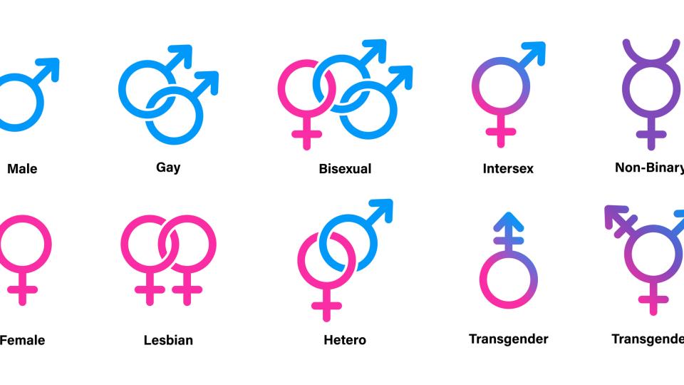 Новият език на интимността: Какво е хетерофлексибилност