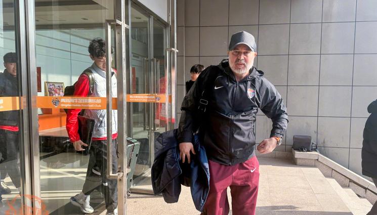 Футбол - ИзЯсни се кой ще води Добруджа през пролетта! 