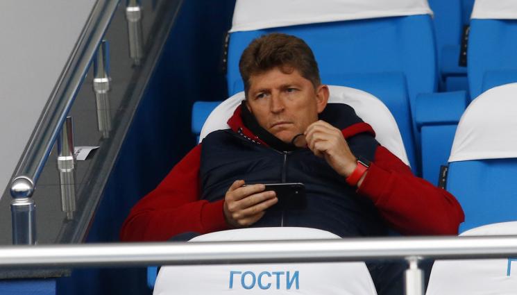 Футбол - Бомба от Югозапада! Стойчо Стоилов се завръща на бял кон във футбола