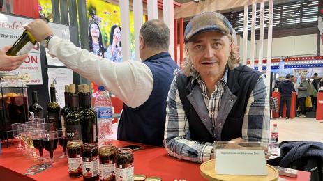 Биопроизводители