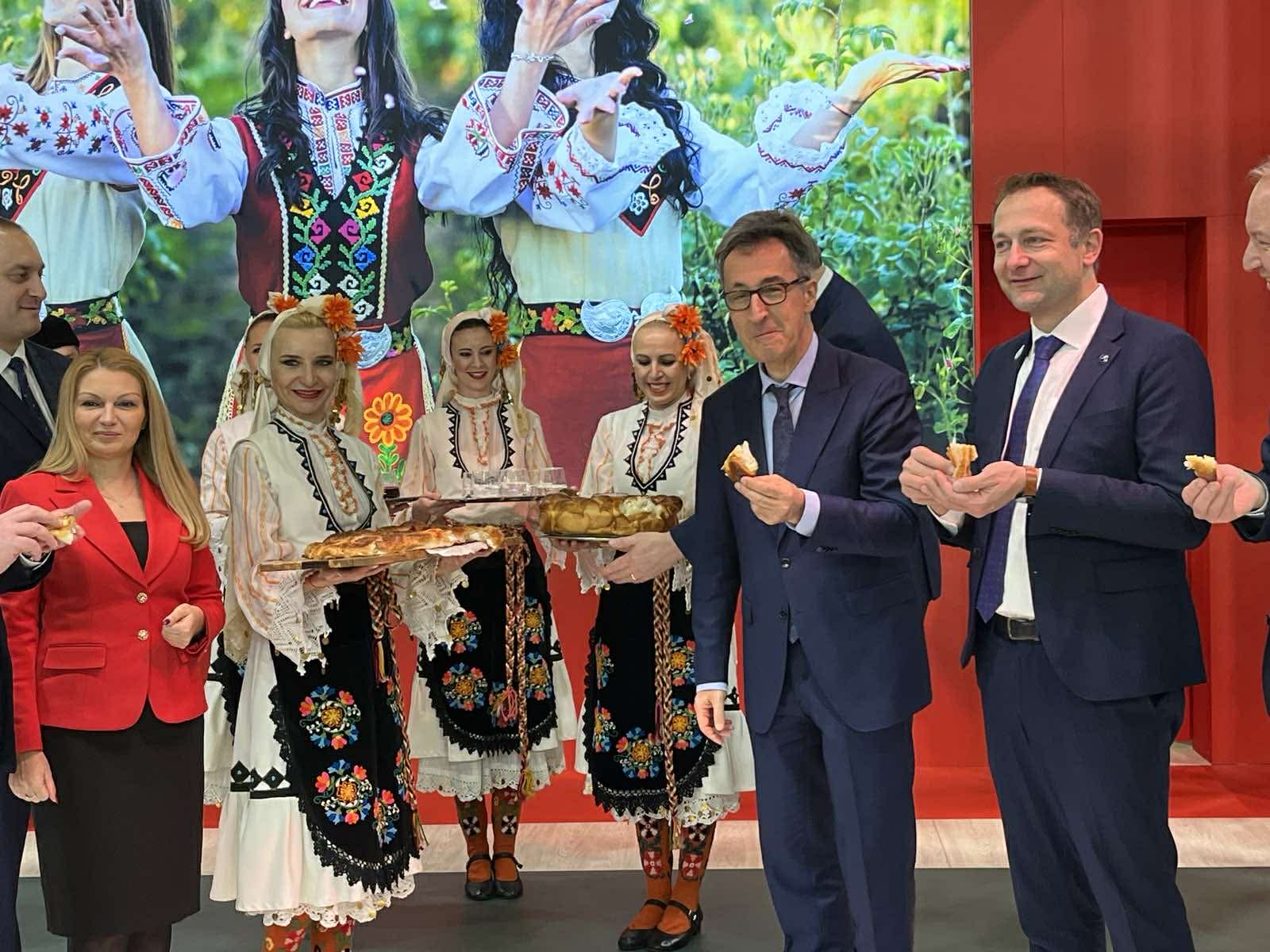 Биопроизводители