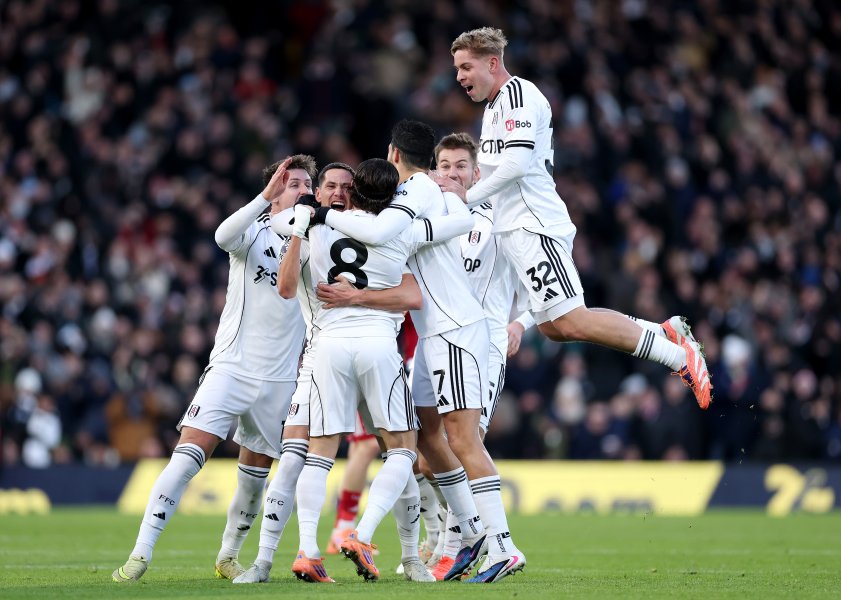 Фулъм Ливърпул1