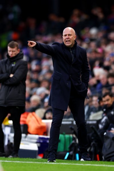 Фулъм Ливърпул1