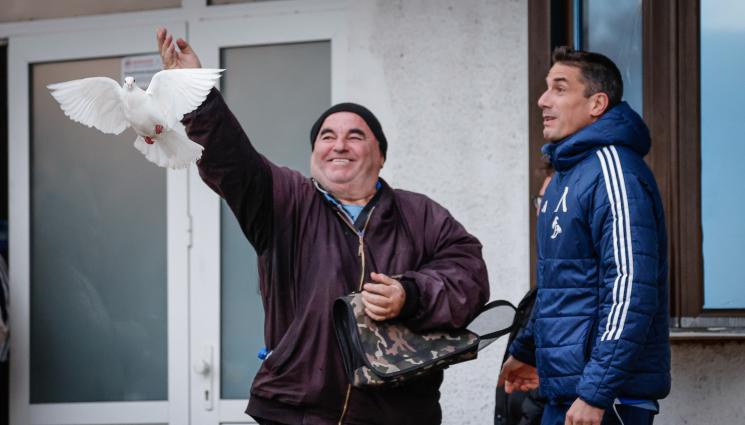 Футбол - Наско Сираков:  Цената на Левски постоянно се увеличава