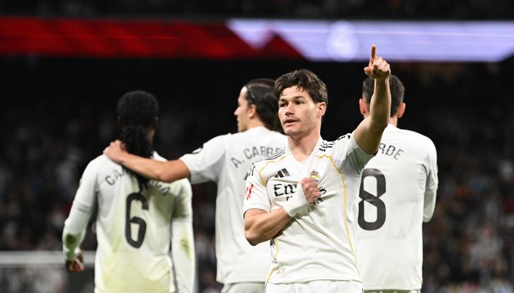 Футбол - Реал М унизи с Бетис с петица в уникален мач на 