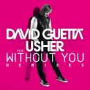David Guetta ft. Usher - Without You