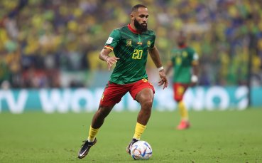 Камерун постигна труден успех над ЮАР за Купата на африканските нации