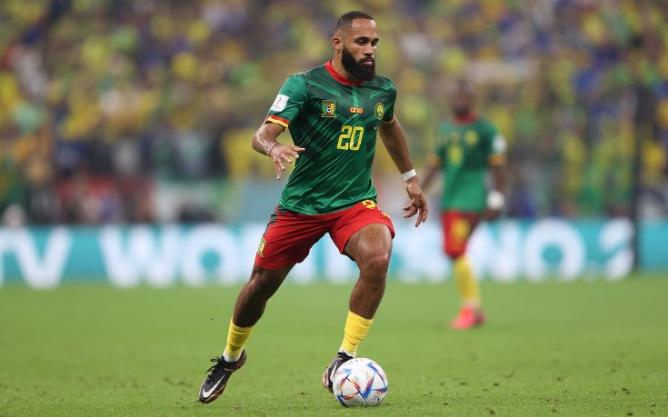 Камерун постигна труден успех над ЮАР за Купата на африканските нации