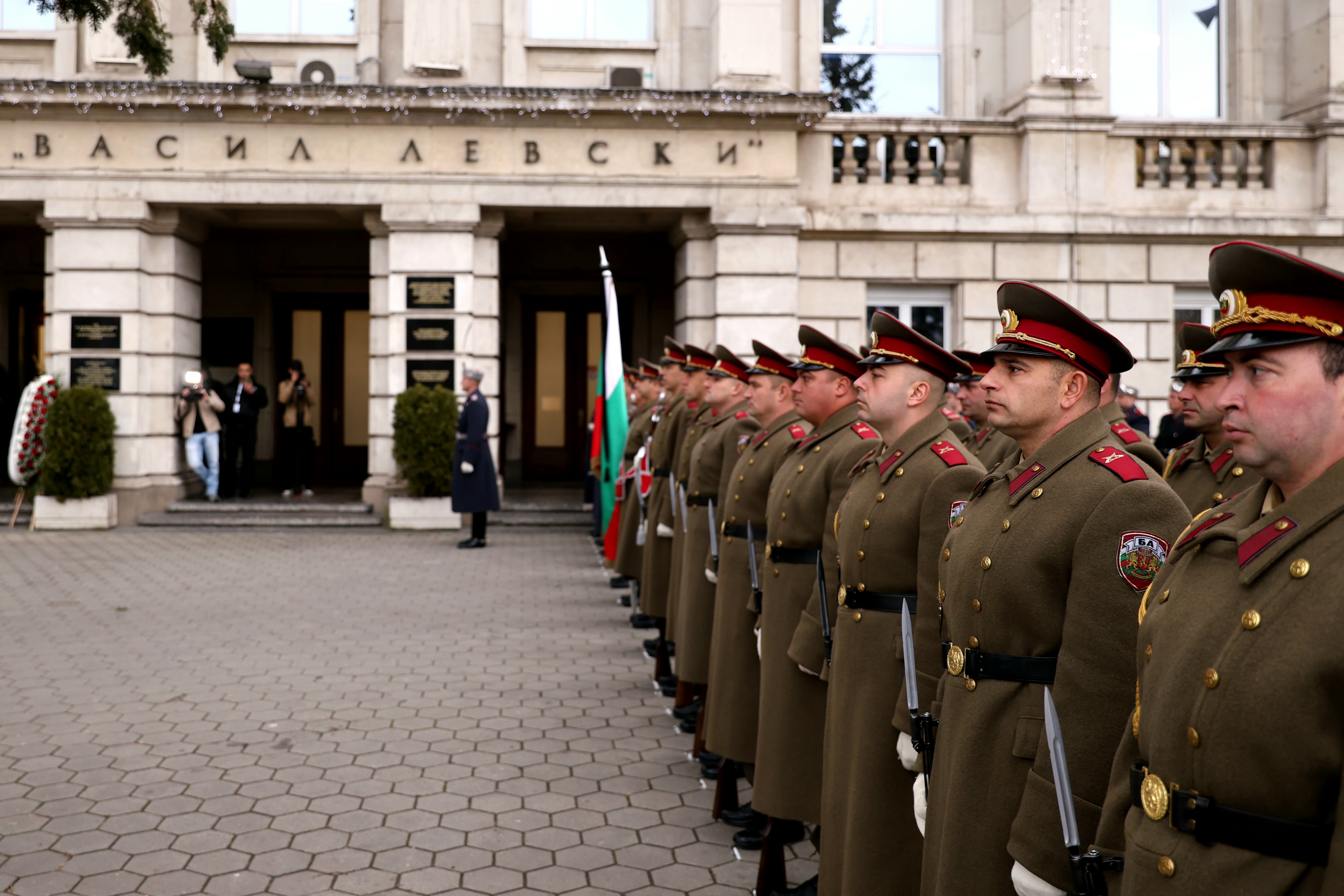 димитър пенев