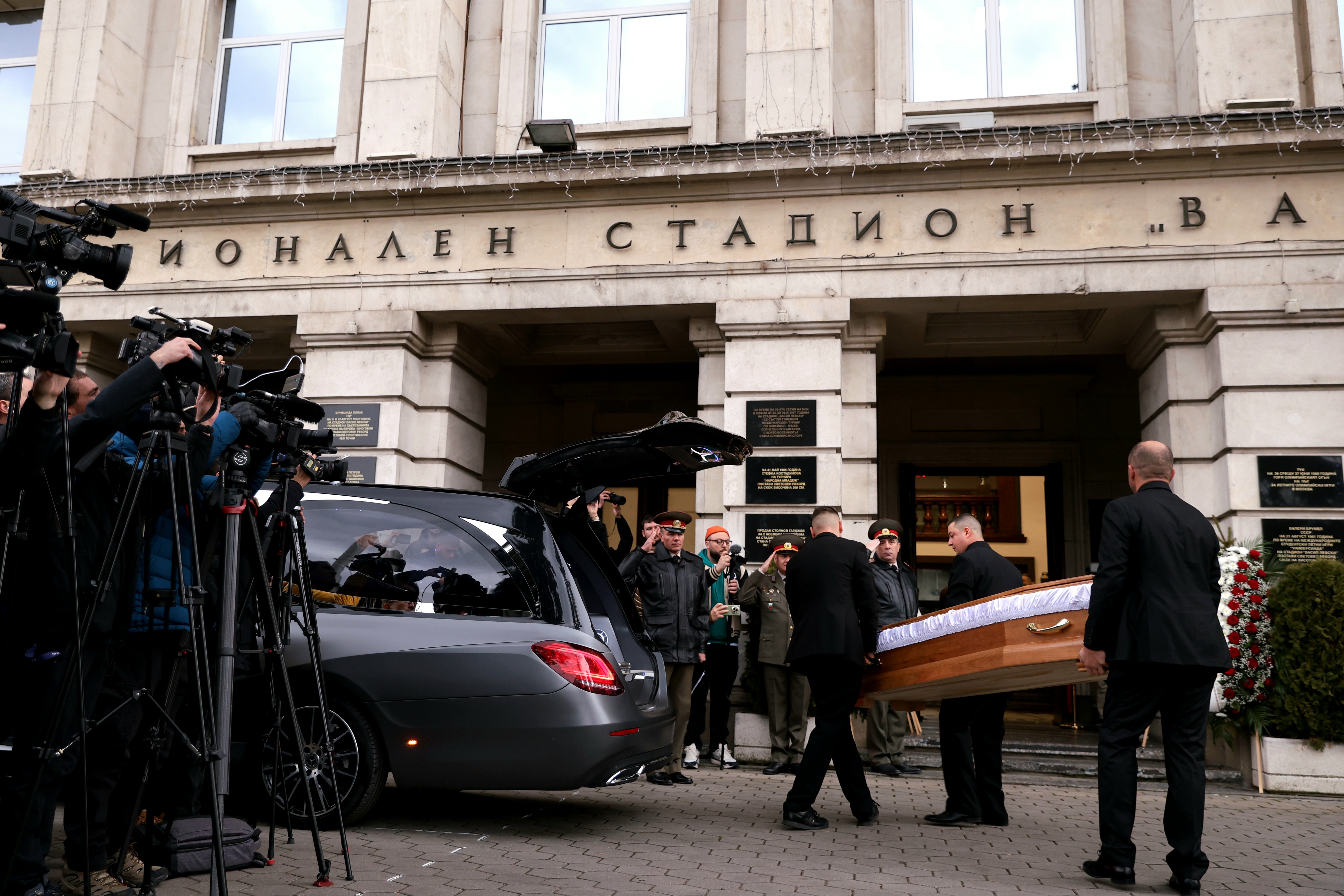 димитър пенев