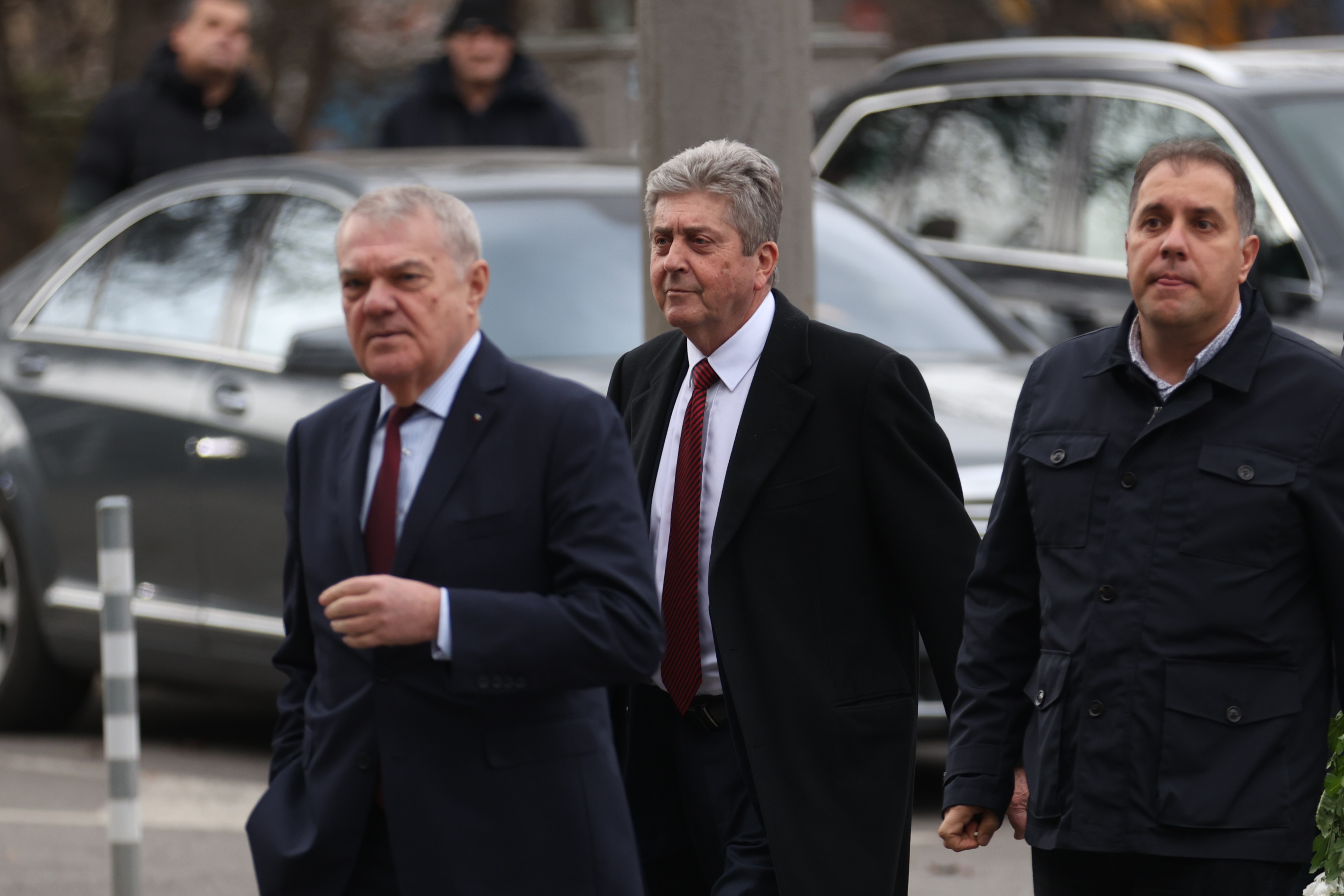 димитър пенев