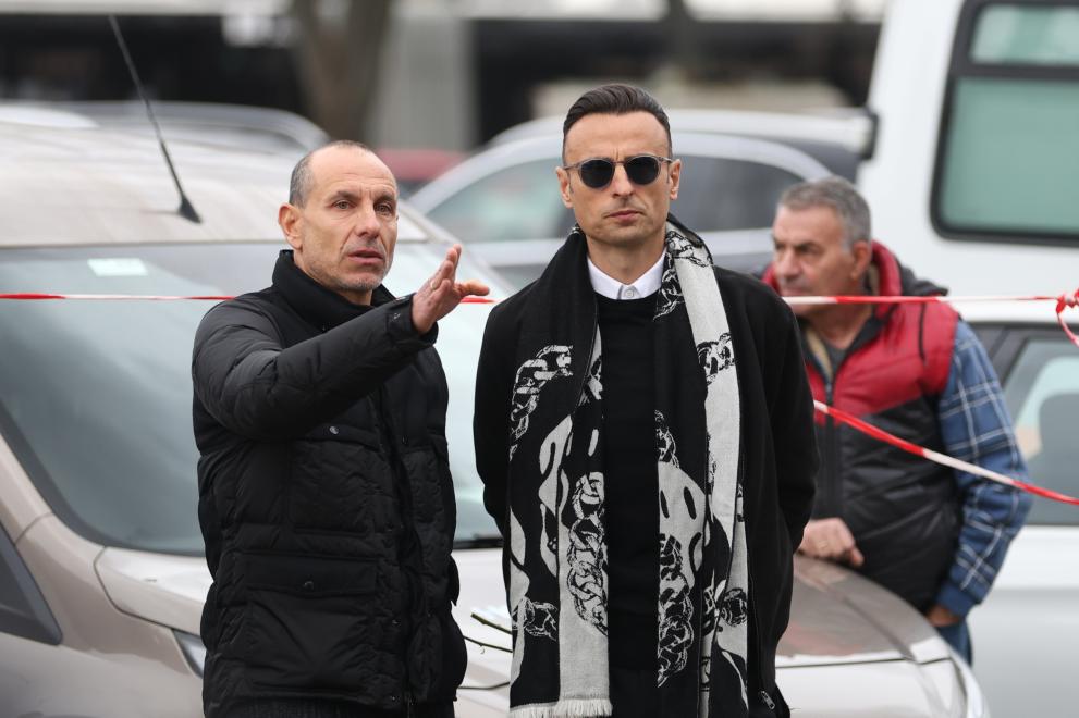 димитър пенев