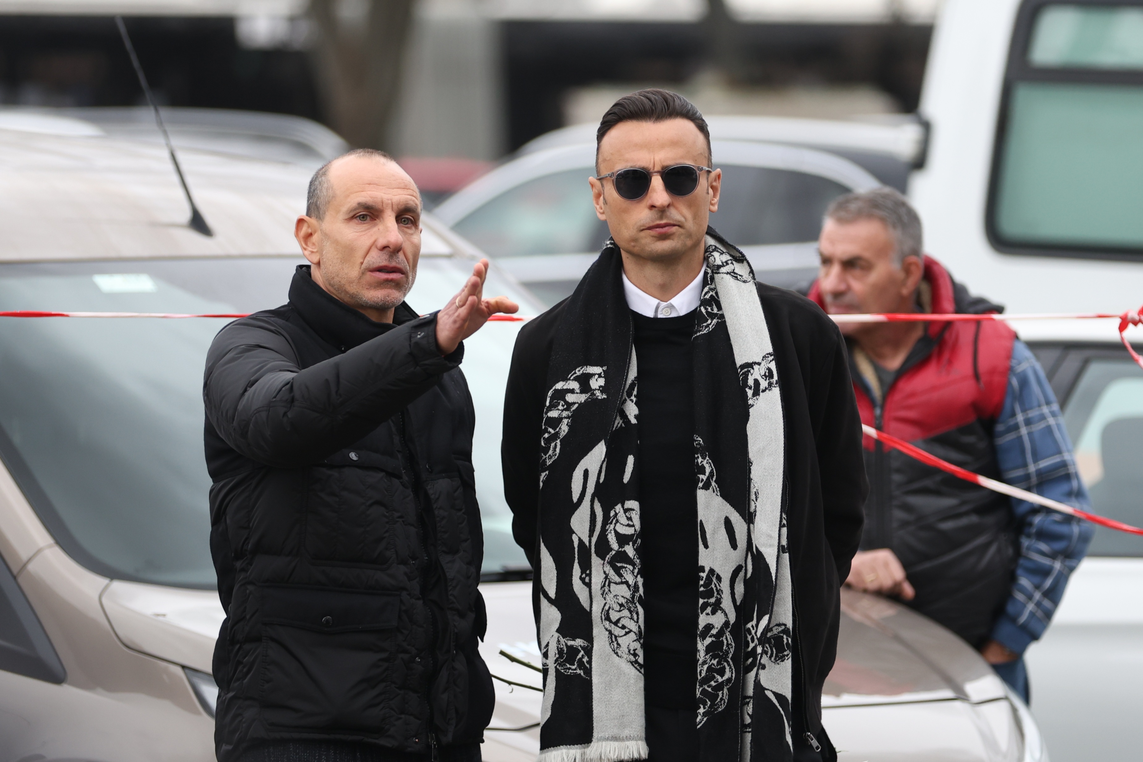 димитър пенев