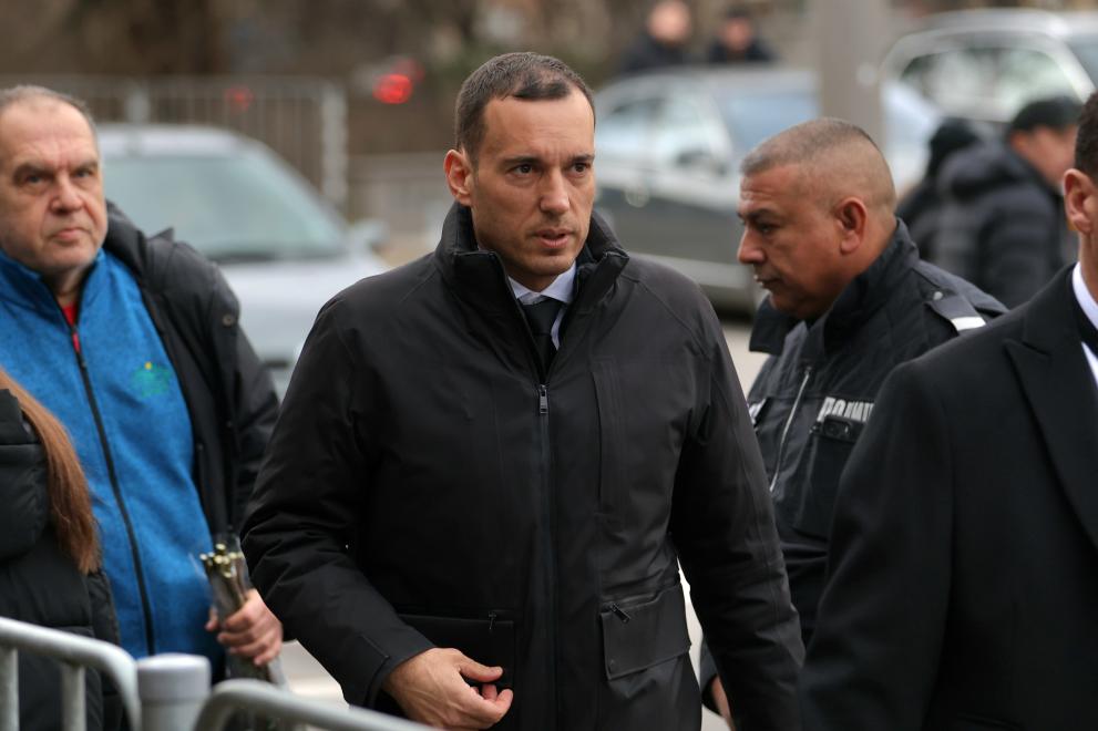 димитър пенев