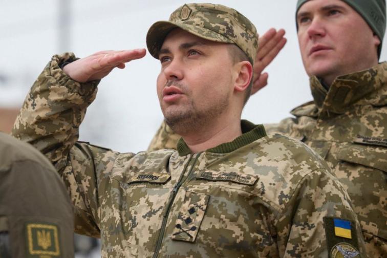 Кирило Буданов