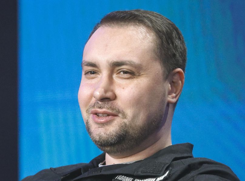 <p>Началникът на военното разузнаване на Украйна генерал Кирило Буданов вече оглавява кабинета на президента Зеленски.</p>