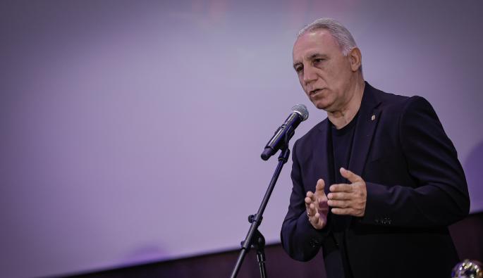 Христо Стоичков