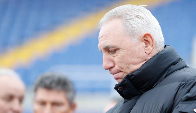 Христо Стоичков