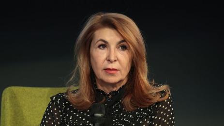 Богдана Панайотова