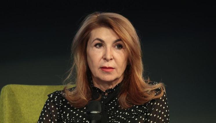 Богдана Панайотова - Главният архитект на София подаде оставка