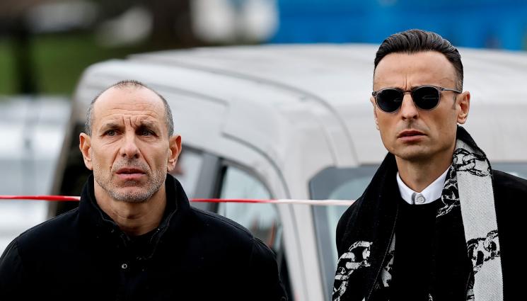 Димитър Бербатов Мартин Петров - Бербатов: Сърцата на всички ни плачат, Димитър Пенев беше обединител