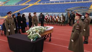 димитър пенев