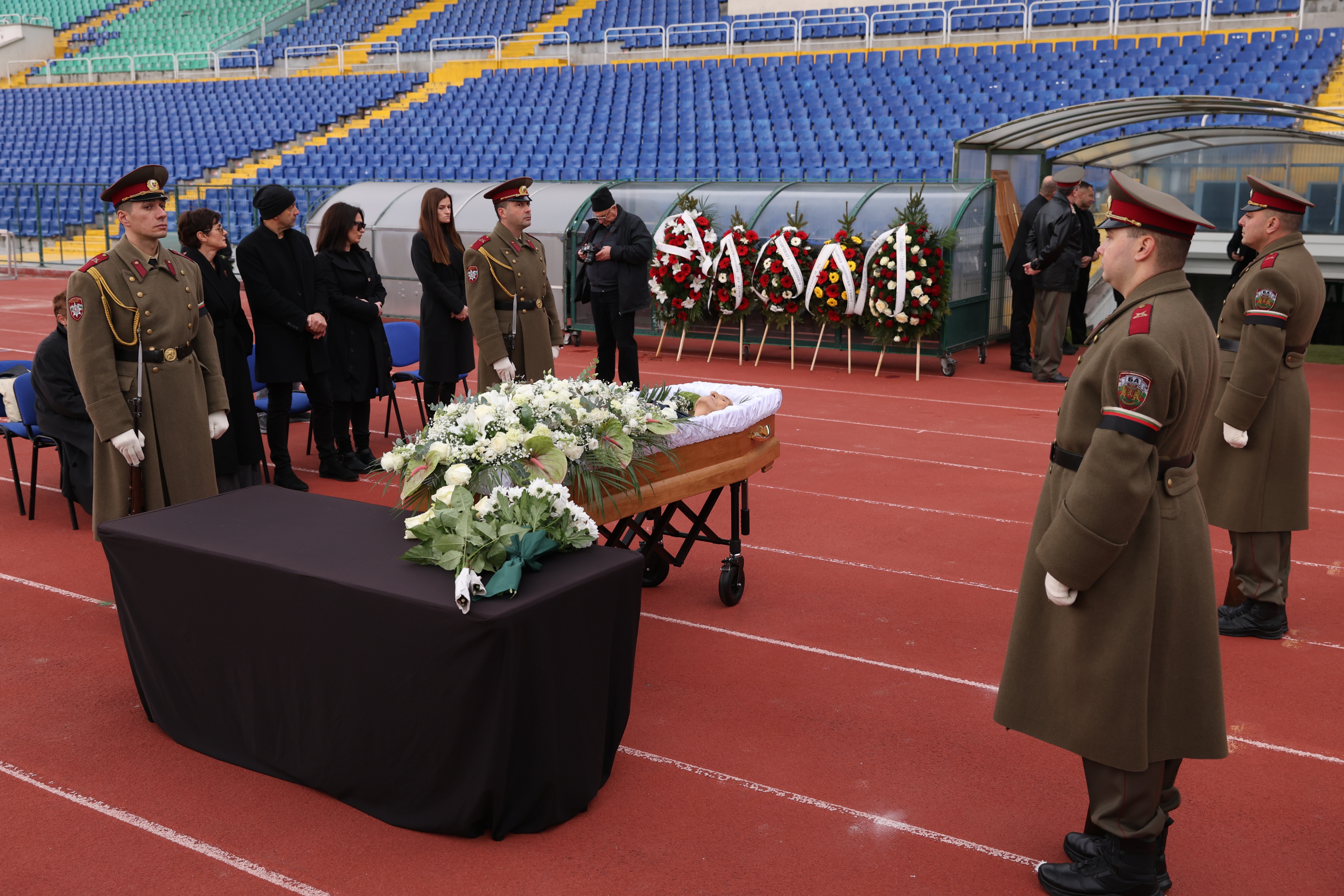 димитър пенев