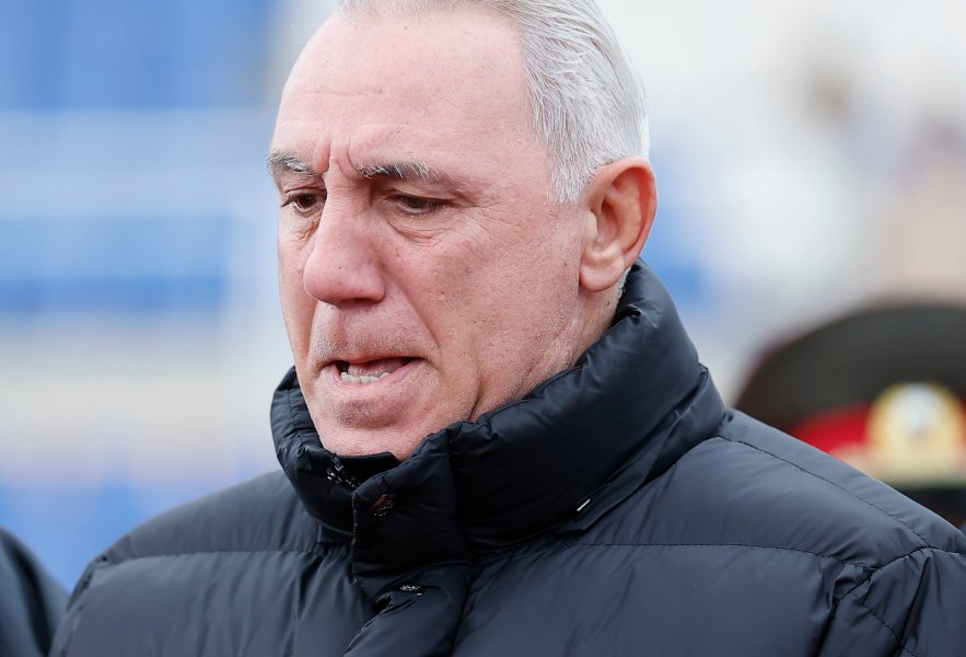 Поклонение пред Димитър Пенев1