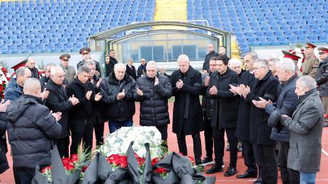 Димитър Пенев