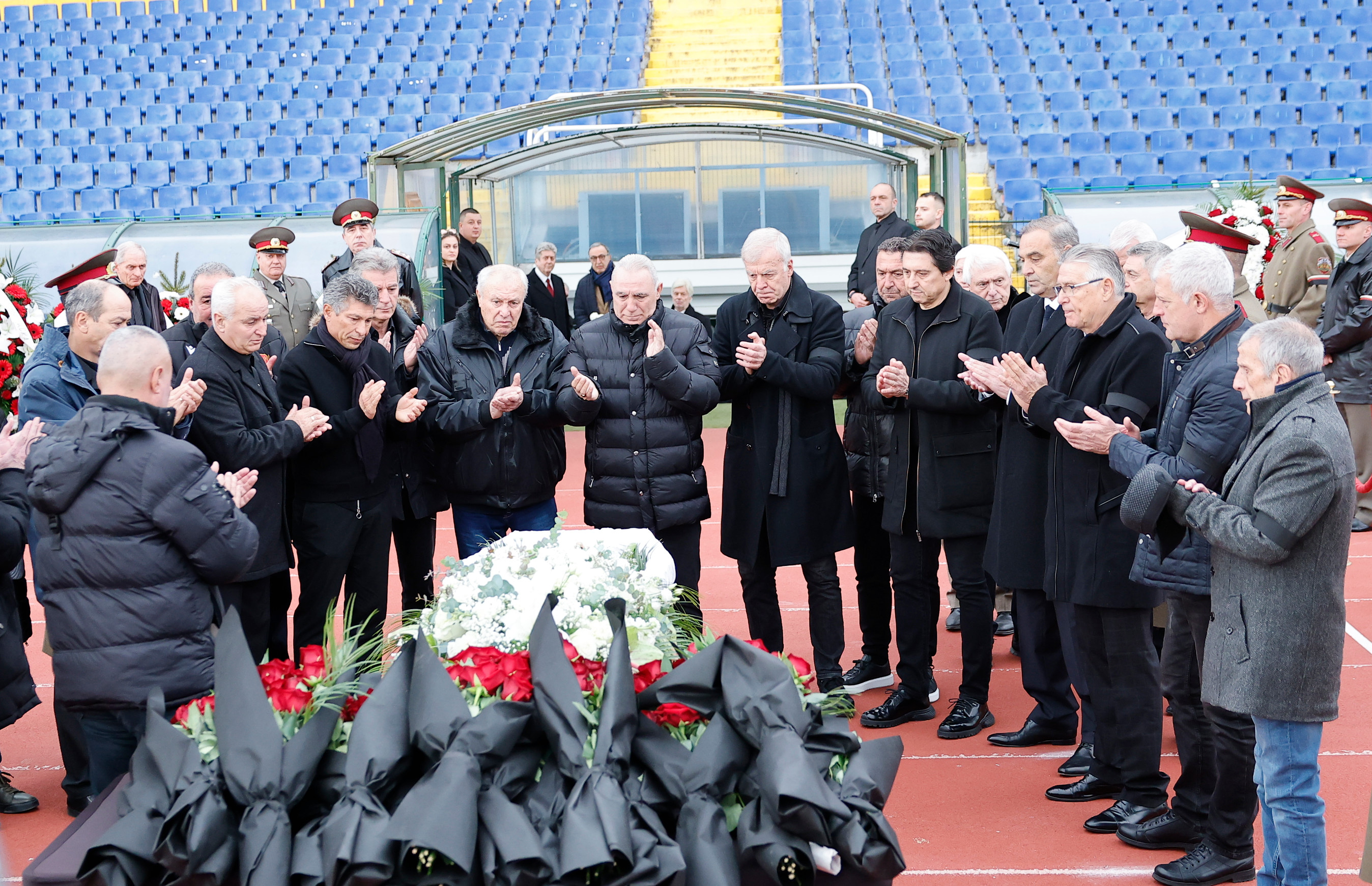 Димитър Пенев